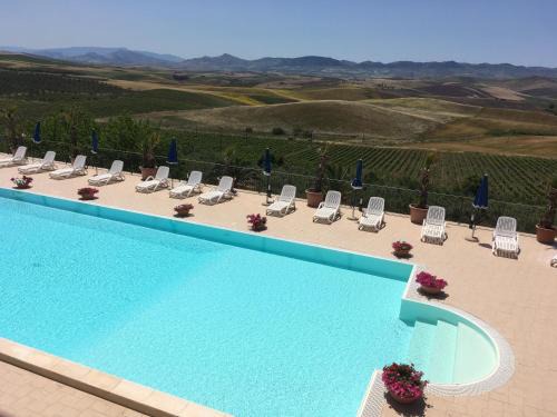 Sirignano House | Experience Agriturismo Sirignano Wine Resort by the Sea