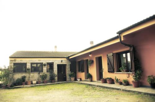 Martis House | Discover Agriturismo Spinalva: Pet-Friendly Retreat Awaits!