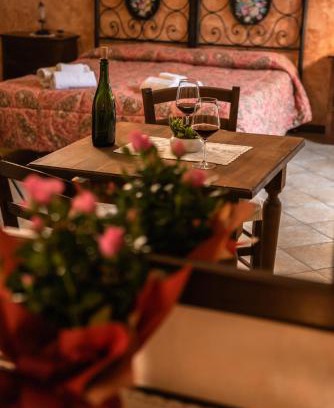 Protte House | Discover Agriturismo Stovali Da Lustrinu: Guest Rated 9/10