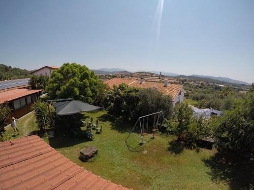 Tratalias House | Welcoming Agriturismo Su Meurreddu: 9/10 Guest Favorite