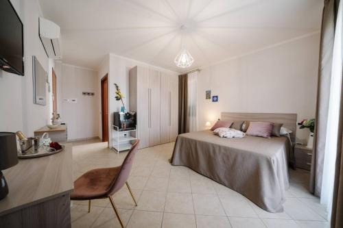 Nocera Superiore House | Relaxing Stay at Agriturismo Tenuta Don Carlo with Pool
