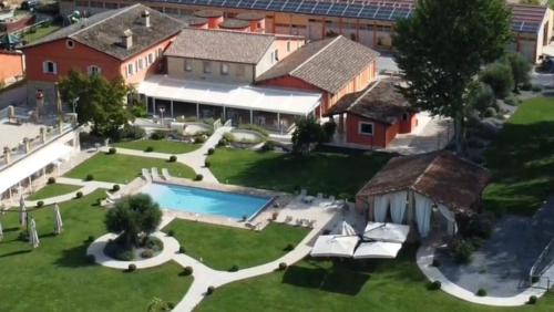 Narni Bed & Breakfast | Inviting Agriturismo Tenuta Filippi: Oceanfront Oasis