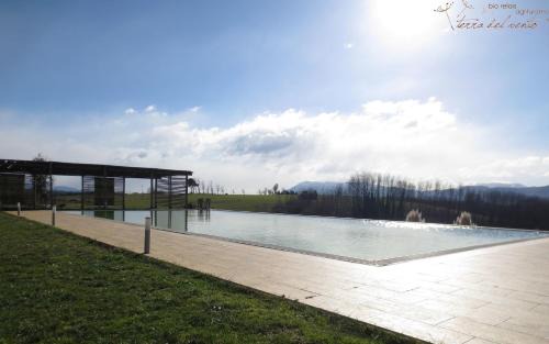 Genazzano House | Enjoy Oceanfront Stays at Agriturismo Terra Del Vento