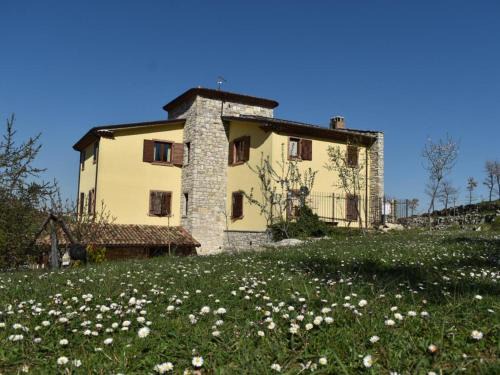 Campodipietra House | Experience Agriturismo Terra e Sapori: 10/10 Rated Getaway