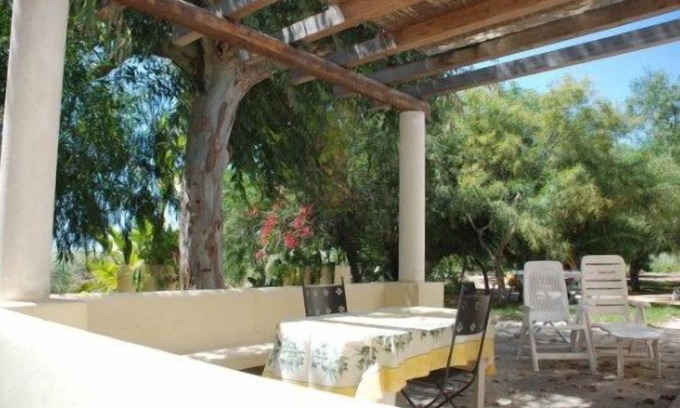 Punta Milocca Other | Discover Agriturismo Terrauzza sul Mare: Family-Friendly Stay