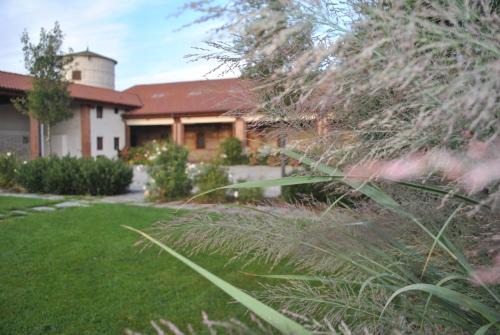 Madonna dell'Olmo House | Discover Agriturismo Tetto Garrone - Rated 9.3/10 & Family-Friendly