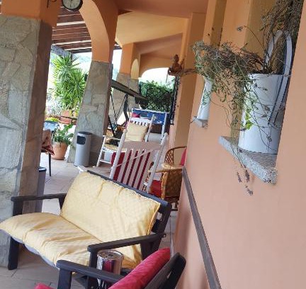 Seulo House | Exceptional Agriturismo Ticci with Family-Friendly Amenities