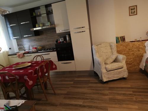 Citta Sant'Angelo House | Family-Friendly Retreat at La Loggia for Unforgettable Stays