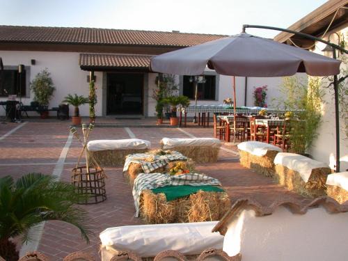 Aprilia House | Pet-Friendly Agriturismo Torre Cristina with Family Amenities