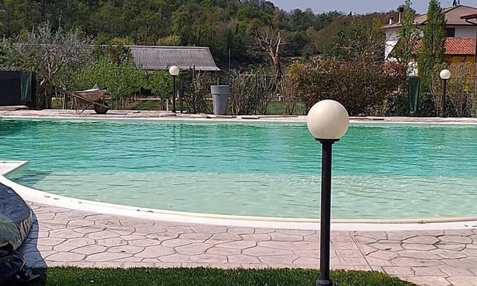 Valeggio sul Mincio Other | Relax at Agriturismo Valle del Mincio with Pool & Dining