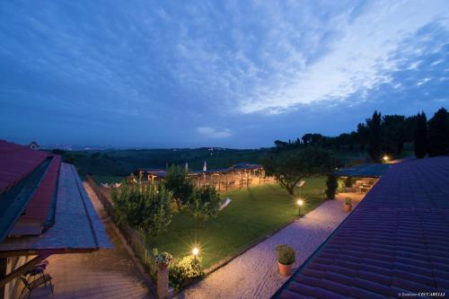 Castelnuovo di Porto House | Discover Agriturismo Valle Siriaca: Family-Friendly Retreat