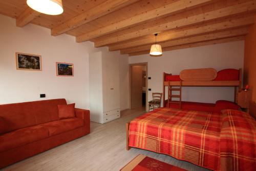 Novate Mezzola House | Beautiful Agriturismo Val Codera with Oceanfront Views
