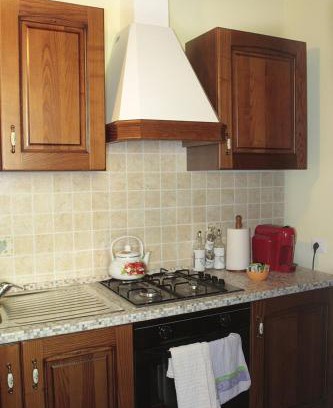 Grotte di Castro Bed & Breakfast | Relax at Agriturismo Vallesessanta with Oceanfront Views