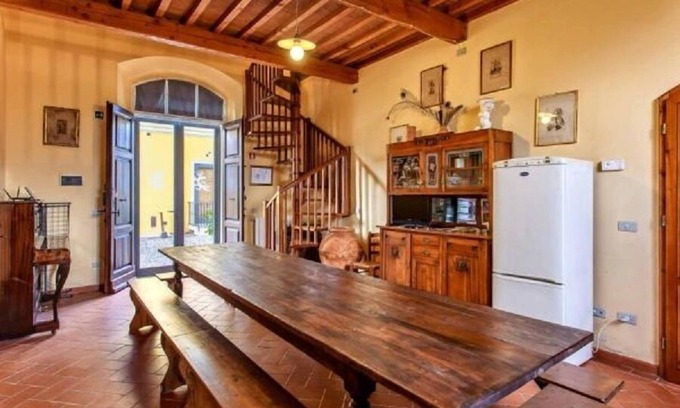 Vada Other | Highly Rated Agriturismo Villa Graziani with Family-Friendly Amenities