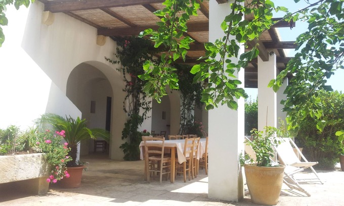 Vignacastrisi Other | Experience Agriturismo Vignavecchia: Family-Friendly Retreat