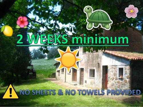 Valentano House | Pet-Friendly Agriturismo Villa Giada with Exceptional Reviews