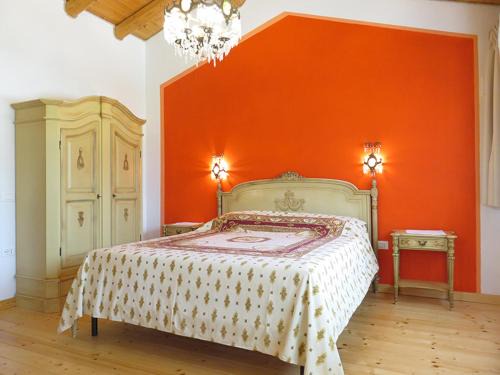 Rivoli Veronese Apartment | Discover Agriturismo Villa Stella with Oceanfront Amenities