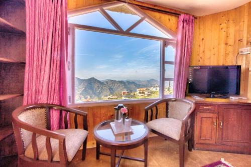 Shimla Bed & Breakfast | Family-Friendly Agro Stone Cottage & Cafe - Guest Rated 10/10