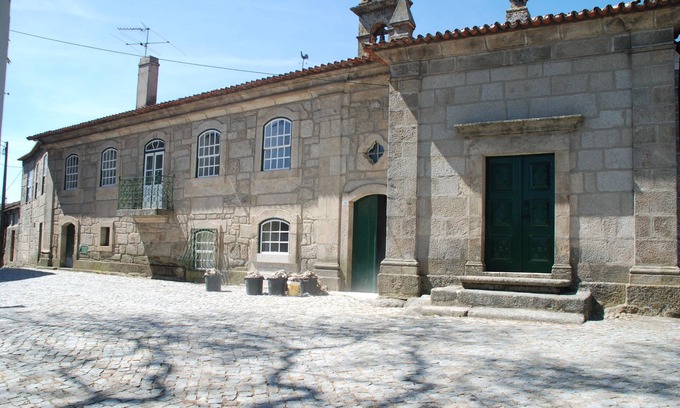 Fornos de Algodres Apartment | Discover Historical Agro-Tourism with Spa & Breakfast