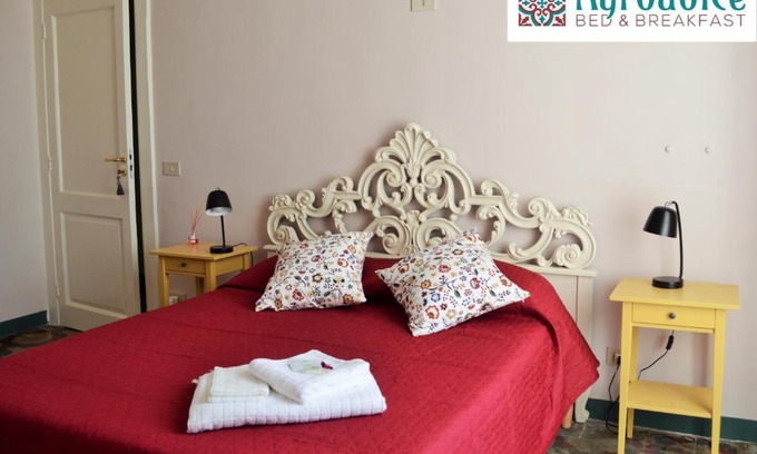 Barcellona Pozzo di Gotto Bed & Breakfast | Agrodolce: Family and Pet-Friendly Getaway with Great Reviews
