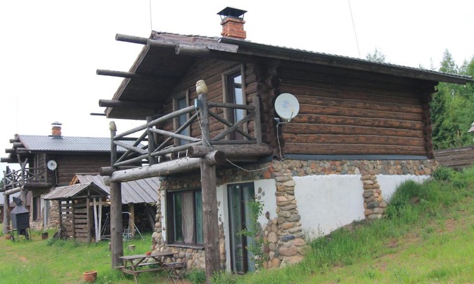Bologovo Resort | Agroferma Tochka Otdykha: Ocean View & Pet-Friendly Retreat