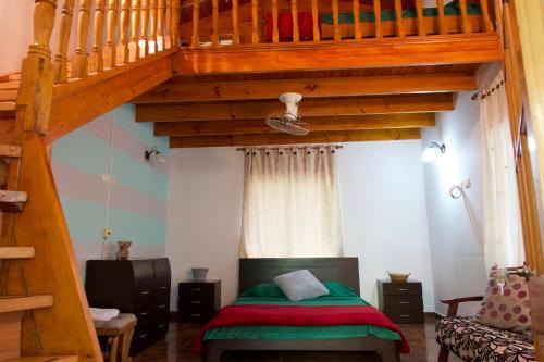 Andean Natural Region House | Relax at AgroFinca San Felipe: Pet-Friendly Retreat