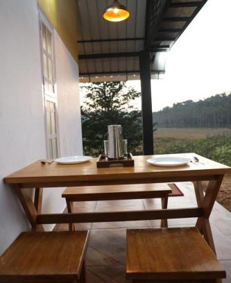 Sulthan Bathery House | Pet-Friendly Agronest Farm: Family Fun Awaits You