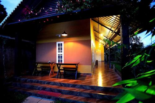 Sulthan Bathery House | Relaxing Agronest Farm & Resort: Family-Friendly Getaway