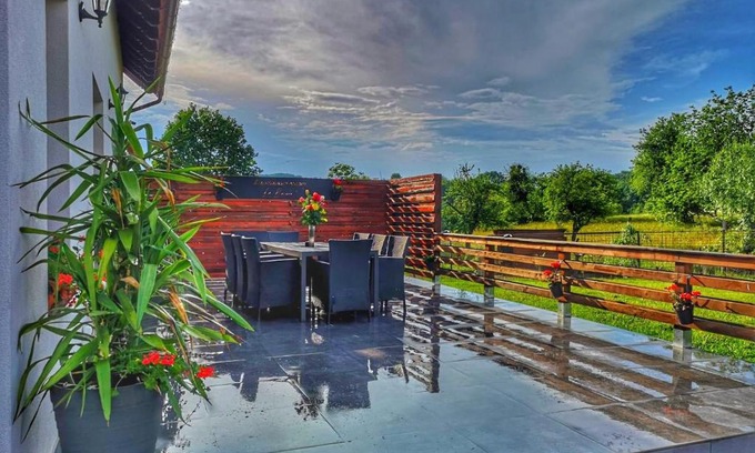 Copalnic-Manastur House | Discover Agropensiunea La Bunici: 10/10 Comfort Awaits