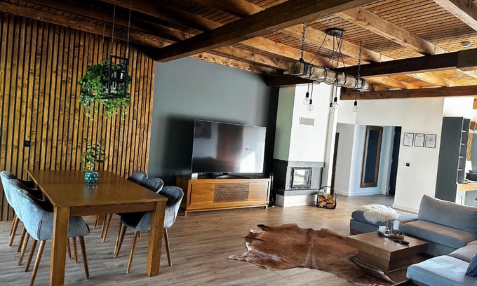 Baia-Sprie House | Guest Favorite: Agropensiunea La Gradina - 4-Star Retreat