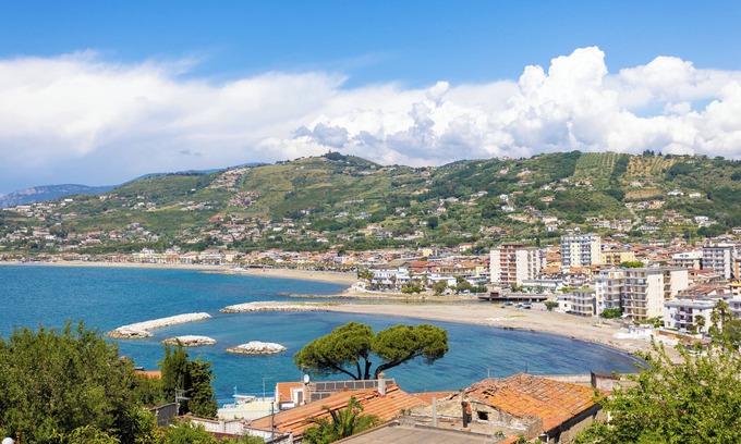 Agropoli Apartment | AGROPOLIS HOME.