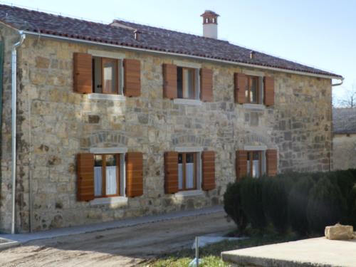 Borut House | Explore Agroturism Stara Štala: 4-Star Family Retreat