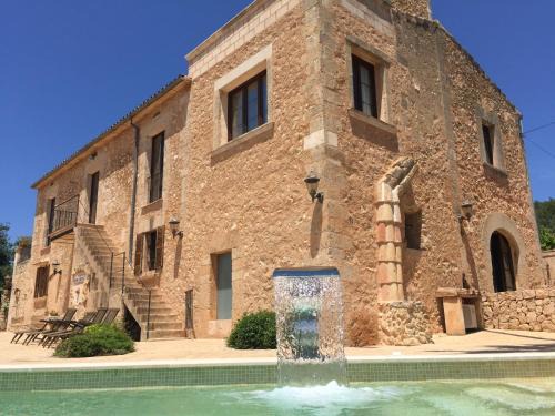 Son Antem House | Discover Agroturisme Son Samà: Oceanfront Retreat with Spa
