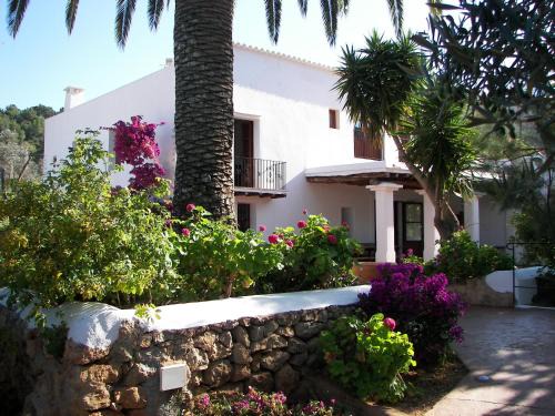 Sant Joan de Labritja House | Relaxing Retreat at Agroturismo Can Pere Sord with Ocean Views