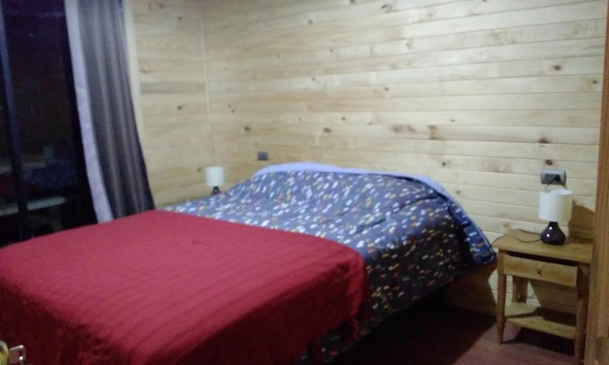 Llifen Apartment | Pet-Friendly Agroturismo Cabaña El Salto Retreat