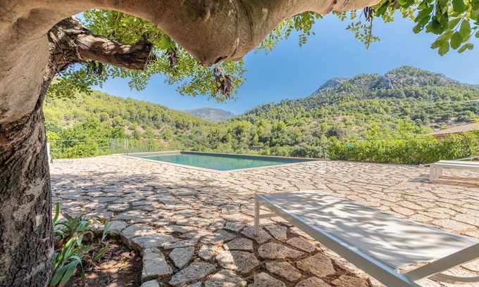 Lloseta Other | Guest Rated 10/10: Agroturismo Filicumis with Spa & Pool