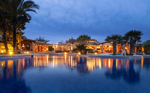 Santanyi Hotel | Experience Agroturismo Finca Sa Tanca with Oceanfront Retreat