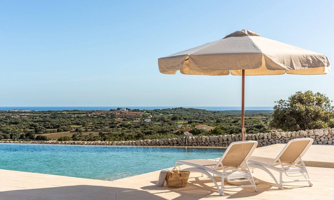 Alayor Hotel | Escape to Agroturismo Llucasaldent Gran Menorca for Adults Only