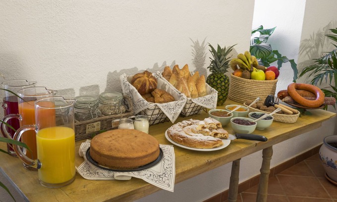 Llucmacanes Other | Discover Agroturismo Llucmaçanes Gran with Ocean Views