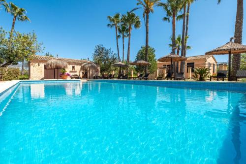 Son Antem House | Agroturismo son Sampoli by MHR