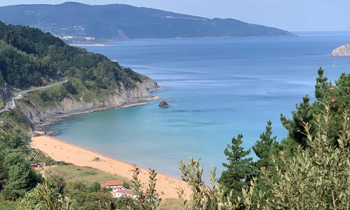 Gautegiz Arteaga Other | Relax at Agroturismo Urresti: Spa & Breakfast Included!