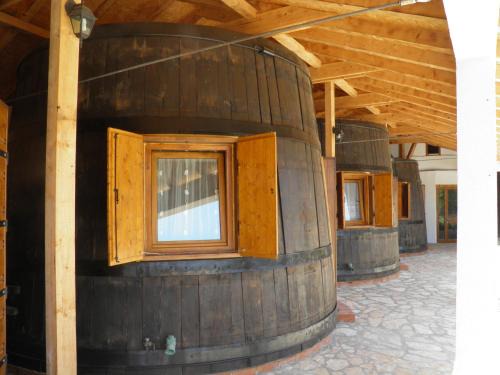 Razvode Bed & Breakfast | Relax at Agroturizam Duvančić - 4-Star Oceanfront Retreat