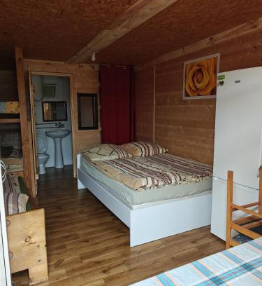 Krokowa Cabin | Agroturystyka u Edwarda