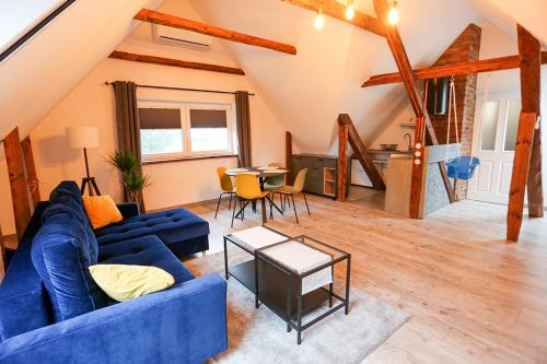 Nowy Dwor Gdanski House | Experience Agroturystyka Żuławiaczek: Guest Rated 9/10