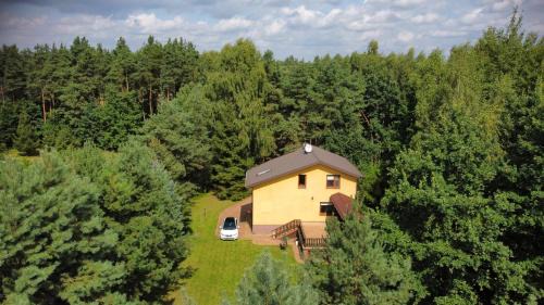 Mszczonow House | Oceanfront Retreat: Agroturystyka Czekaj near Suntago
