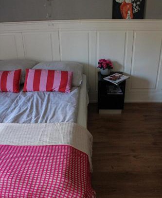 Olsztynek House | Comfortable Agroturystyka Drwęck: Family-Friendly Retreat