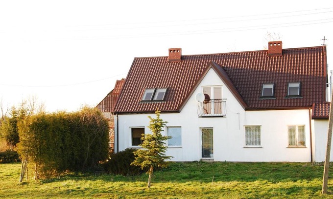 Bogusławiec Apartment | Discover Agroturystyka Gregorczyk: Family-Friendly Retreat