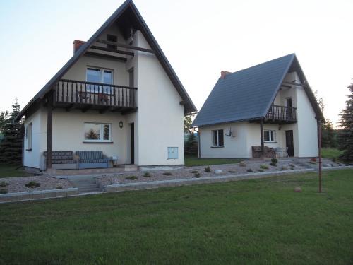 Studzienice House | Experience Agroturystyka Iwona Jażdżewska with Ocean Views