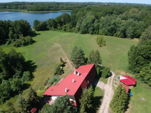 Sejny House | Pet-Friendly Agroturystyka Kalwiszki: Rated 10/10 Stay