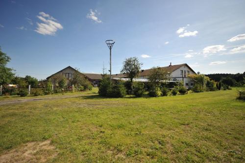 Szteklin House | Pet-Friendly Agroturystyka Kociewiak: Highly Rated Getaway